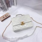 Chanel High Quality Handbags 694