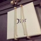Dior Jewelry Earrings 265