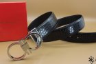 Salvatore Ferragamo Normal Quality Belts 299