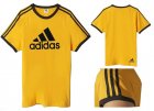 adidas Apparel Men's T-shirts 586