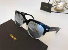 TOM FORD High Quality Sunglasses 2449