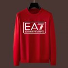 Armani Men's Long Sleeve T-shirts 55