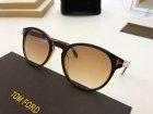TOM FORD High Quality Sunglasses 2701