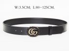 Gucci Original Quality Belts 66