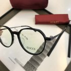 Gucci Plain Glass Spectacles 561
