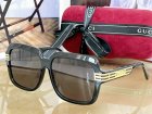 Gucci High Quality Sunglasses 2512