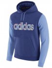 adidas Apparel Men's Hoodies 340