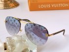 Louis Vuitton High Quality Sunglasses 241