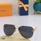 Louis Vuitton High Quality Sunglasses 4605