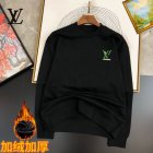 Louis Vuitton Men's Long Sleeve T-shirts 140