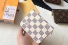 Louis Vuitton High Quality Wallets 88