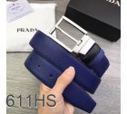 Prada High Quality Belts 75
