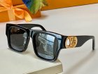Louis Vuitton High Quality Sunglasses 2587