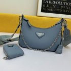 Prada High Quality Handbags 1330