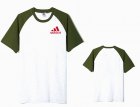 adidas Apparel Men's T-shirts 812