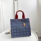 Coach High Quality Handbags 358