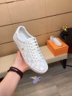 Louis Vuitton Men's shoes 2415