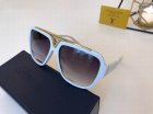Louis Vuitton High Quality Sunglasses 1096