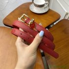 Prada Original Quality Belts 73