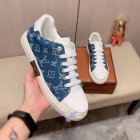 Louis Vuitton Men's shoes 2438