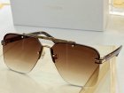 Prada High Quality Sunglasses 611