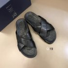DIOR Men's Slippers 178