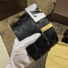 Louis Vuitton Original Quality Belts 43