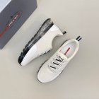 Prada Men's Shoes 181