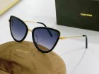 TOM FORD High Quality Sunglasses 1596