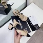 Chanel Women's Shoes 861