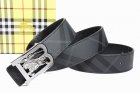 Burberry Normal Quality Belts 34