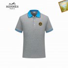 Hermes Men's Polo 345