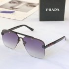 Prada High Quality Sunglasses 502