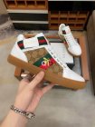 Gucci Men's Shoes 966