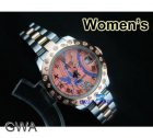 Rolex Watch 593