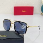 Cartier High Quality Sunglasses 1597