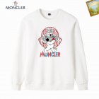 Moncler Men's Long Sleeve T-shirts 48