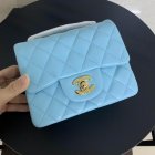 Chanel Original Quality Handbags 1586