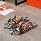 Hermes Men's Slippers 167