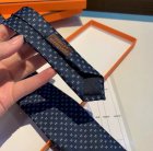 Hermes Tie 22