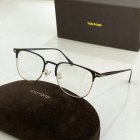 TOM FORD Plain Glass Spectacles 147