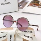 Chanel High Quality Sunglasses 3128