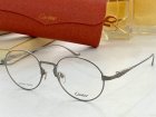 Cartier Plain Glass Spectacles 42