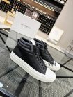 GIVENCHY Men's Shoes 673