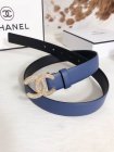 Chanel Original Quality Belts 442