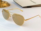 Chanel High Quality Sunglasses 240