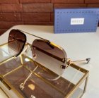 Cartier High Quality Sunglasses 1028