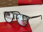 Cartier High Quality Sunglasses 1400