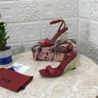 Dolce & Gabbana Women's Shoes 221
