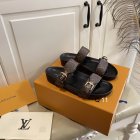 Louis Vuitton Women's Slippers 74